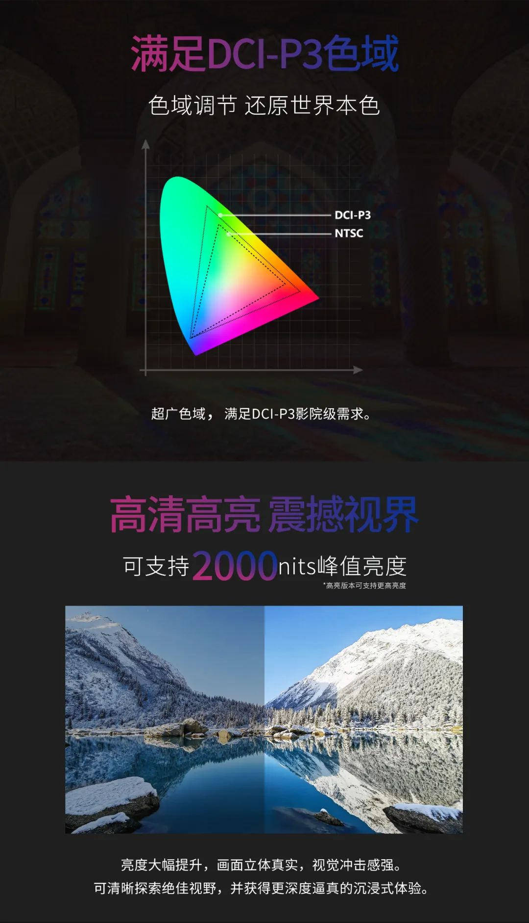 一期一会 | 一图读懂mg冰球突破·利晶MIP新品系列