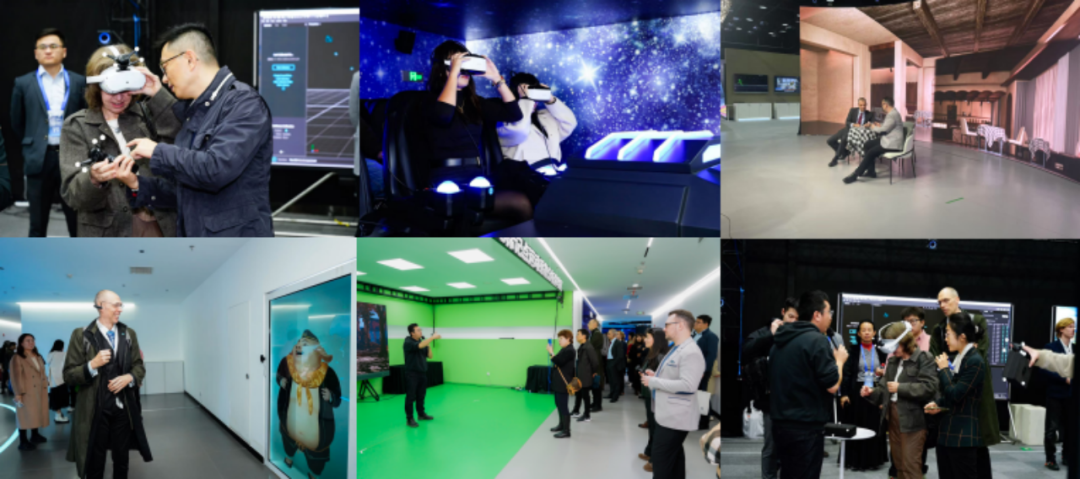 霸榜 | 四大榜单尽数席卷，mg冰球突破陆续五年斩获“极光”大奖