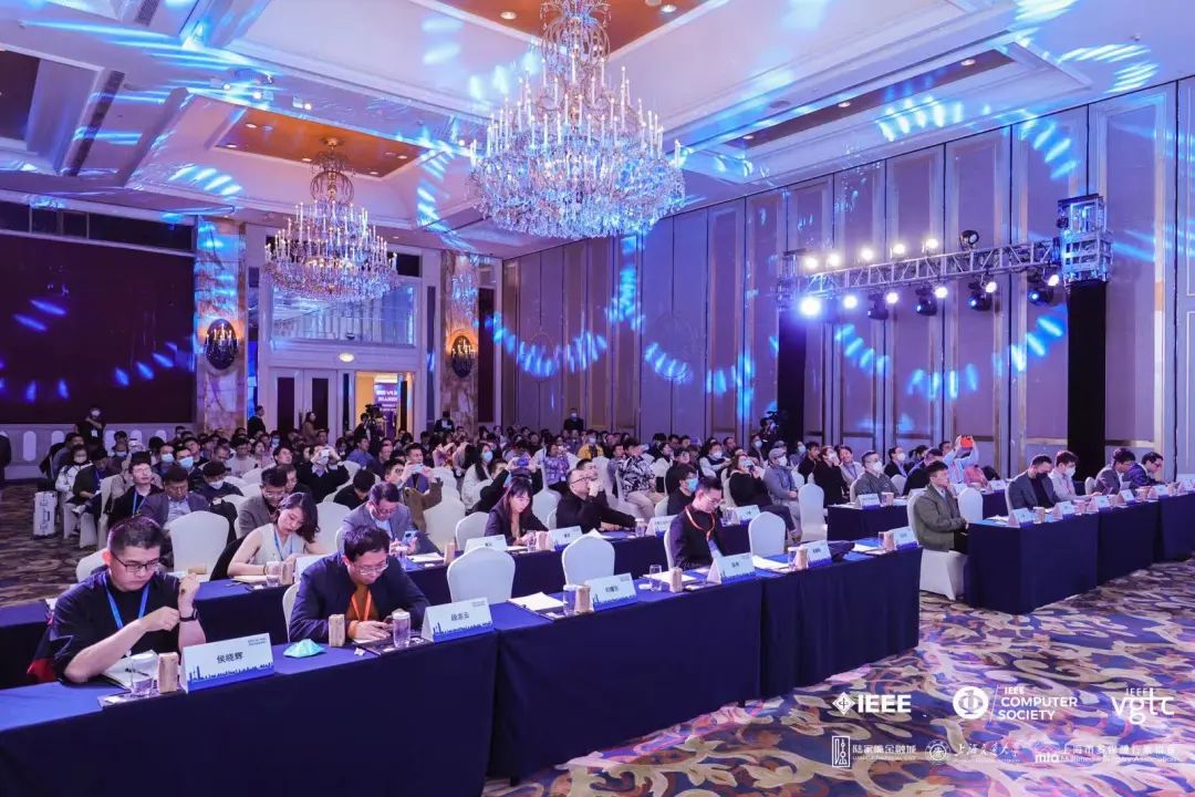 IEEE VR 2023 | mg冰球突破CMO刘耀东：虚实融合索求文旅产业数字化升级