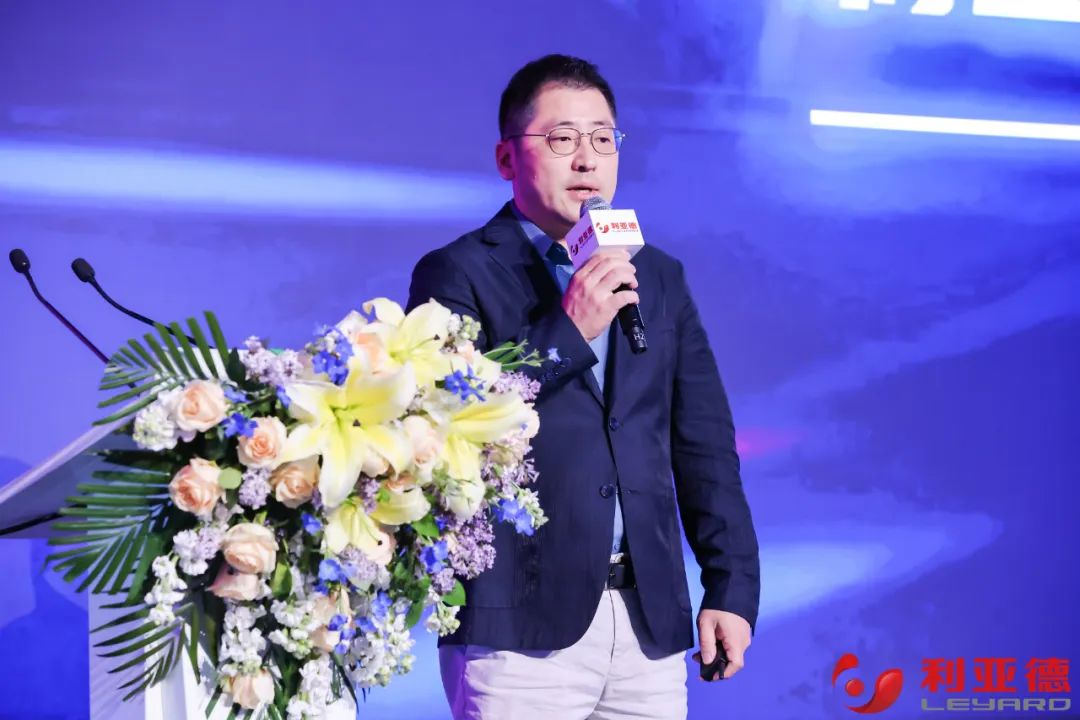 聚势而强 乘势而上 | mg冰球突破业绩注明会暨战术颁布会成功进行