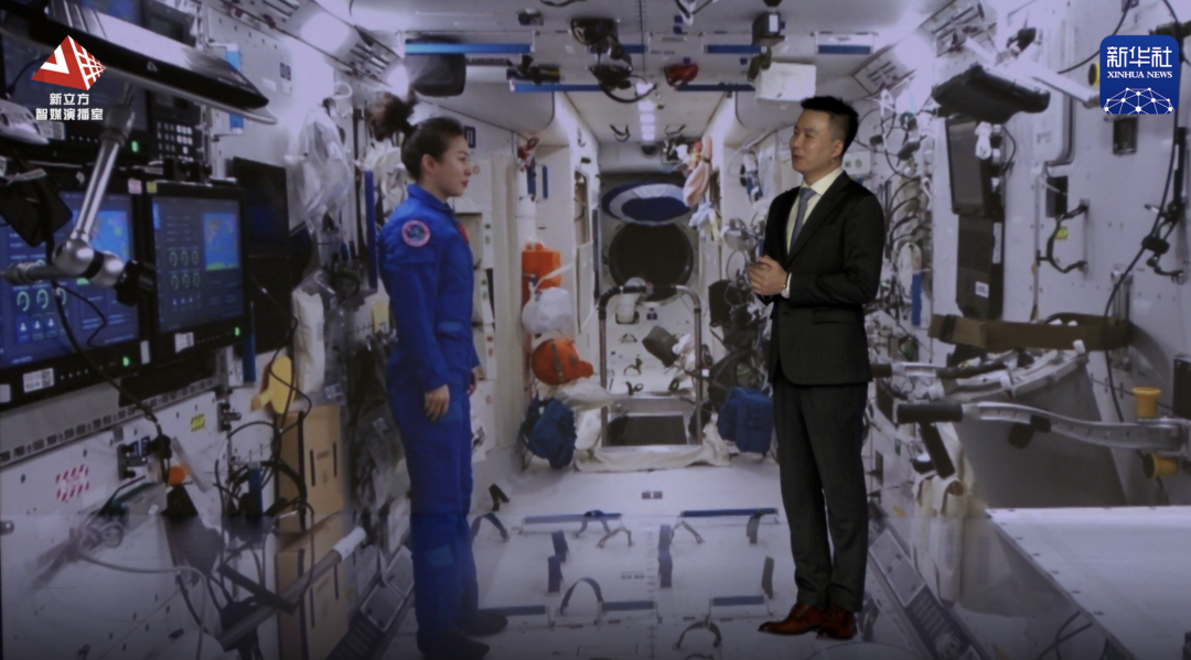 mg冰球突破+秀加科技 | 长沙最先进影视级虚构拍摄影棚正式开棚