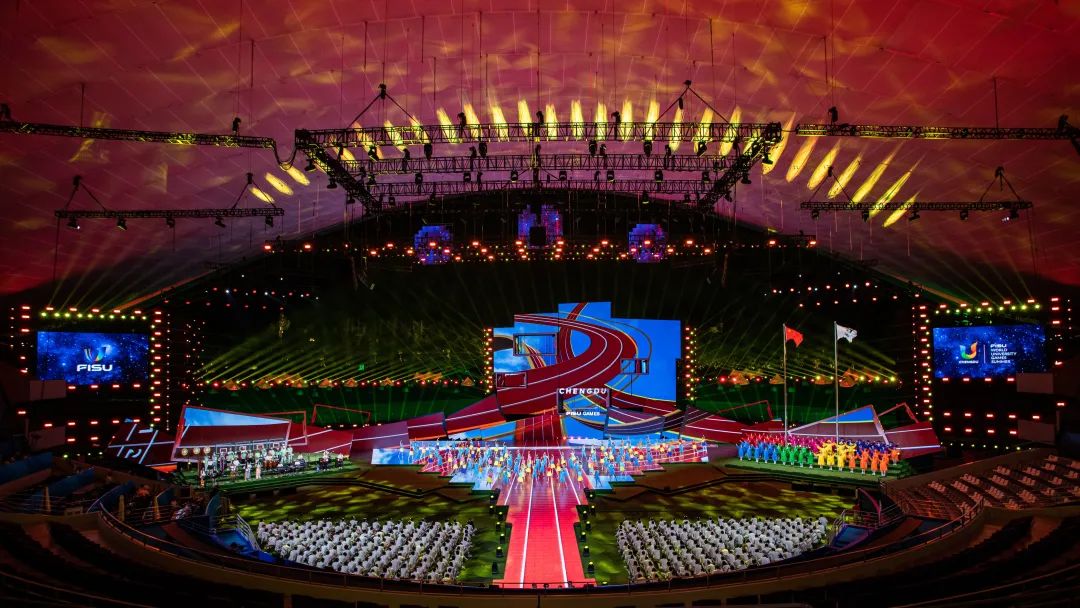 再次惊艳世界 mg冰球突破助力成都大运会美满关幕