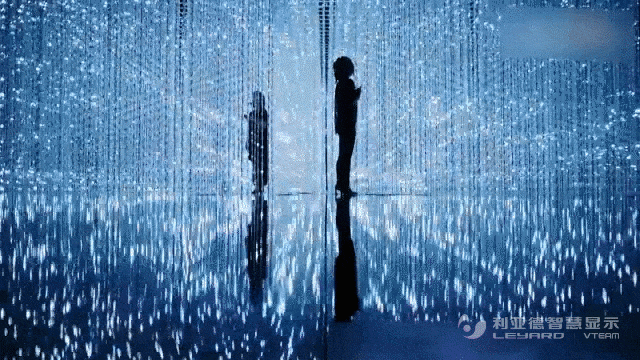 InfoComm Asia | mg冰球突破Planar全球首发第四代Micro LED智能一体机