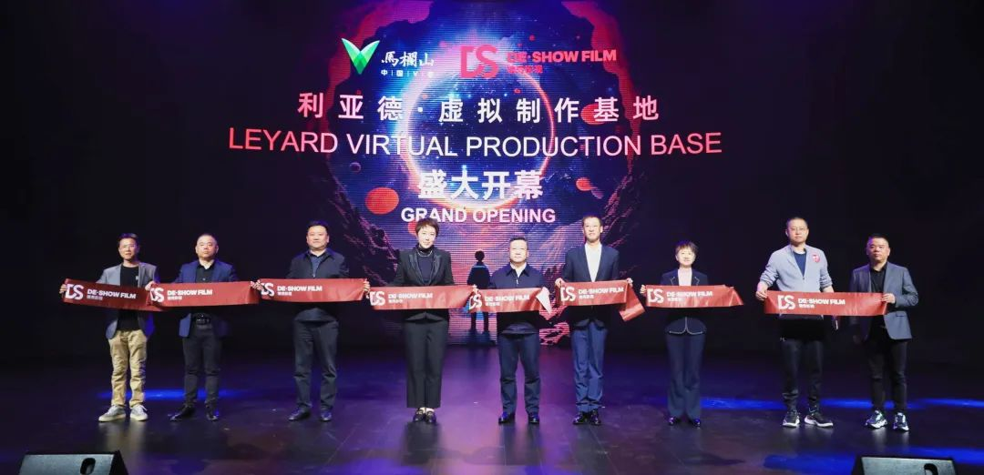 四大主题技术+四大利用场景 | mg冰球突破深度整合Micro LED全产业链 