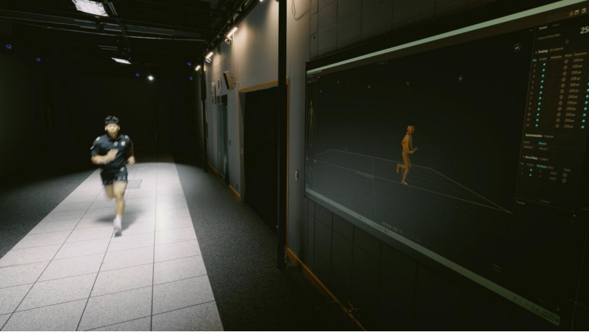 首尔中央大学的“科技之眼”丨OptiTrack与无象征点技术推动活动科学发展