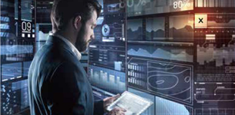 数据治理与分析