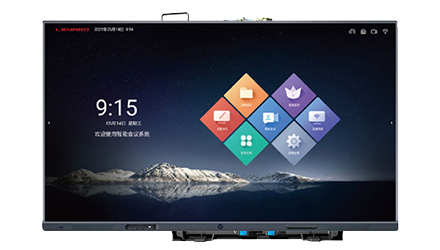 LC系列 智能红表交互平板