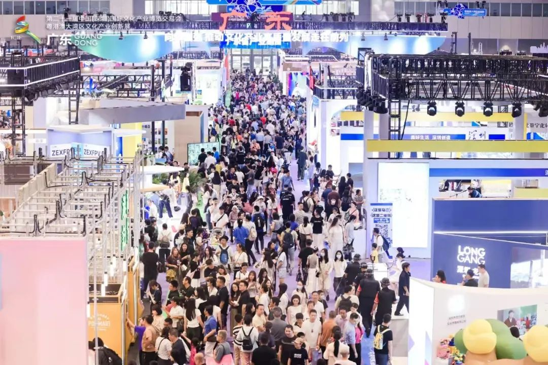 AI 为笔，文旅为卷 | mg冰球突破沉构文化科技融合新范式