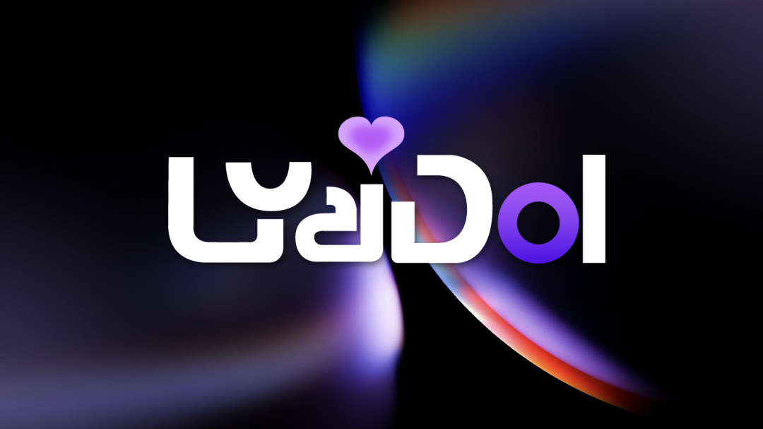 【沉磅】mg冰球突破AI矩阵启航，“LYaiDol AI 吧唧”携神秘IP而来