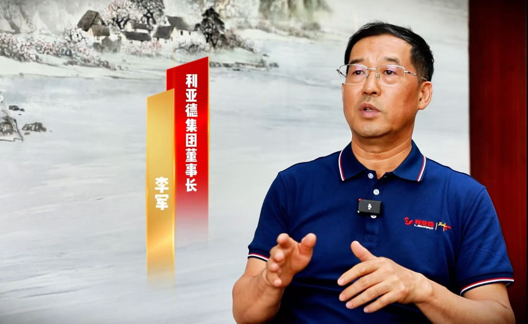 新华社专访 | mg冰球突破董事长李军：技术破局为本、共赢反哺生态，三十年不坠创新青云志