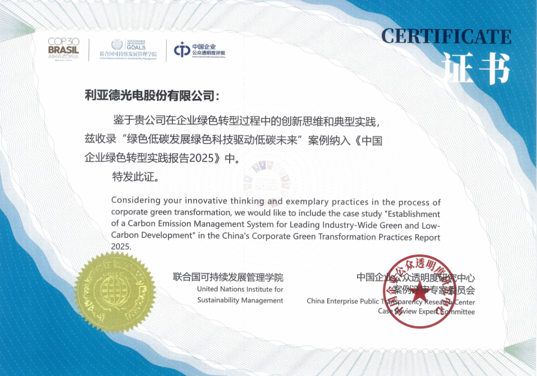 实力印证！mg冰球突破绿色发展成就获国际国内双沉认可